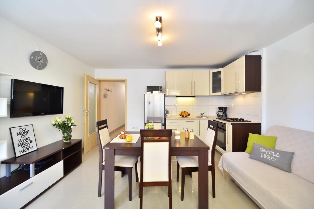 Aspalathos Dream Apartment Split Phòng bức ảnh