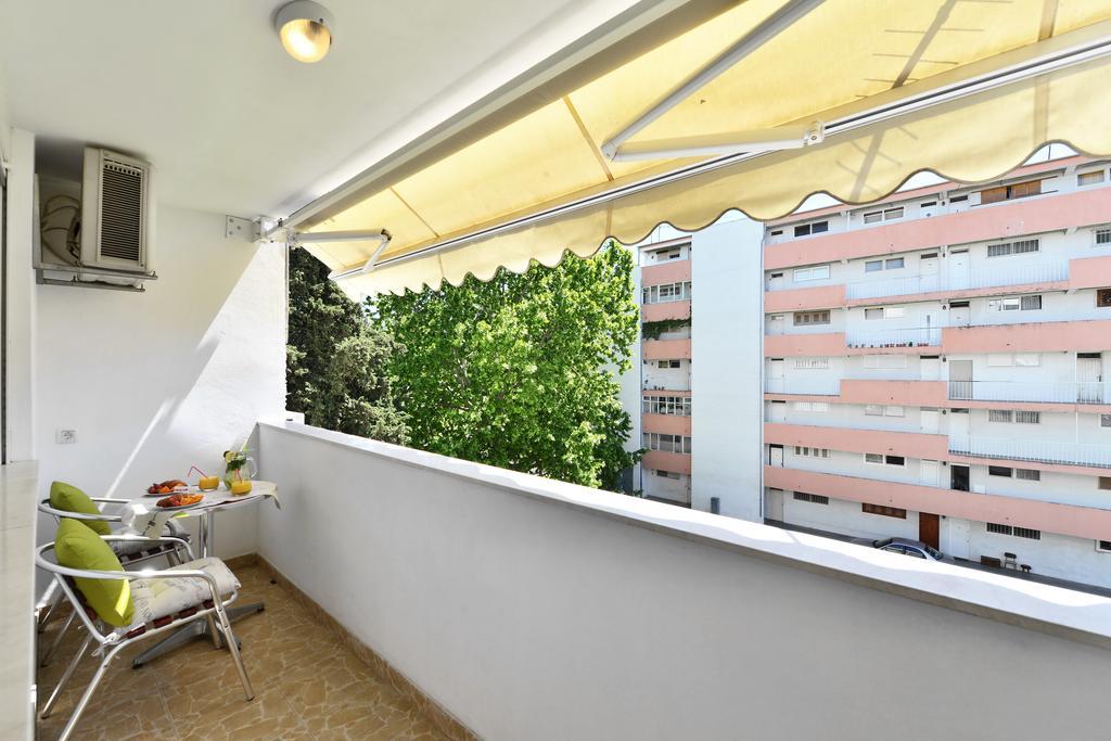 Aspalathos Dream Apartment Split Ngoại thất bức ảnh